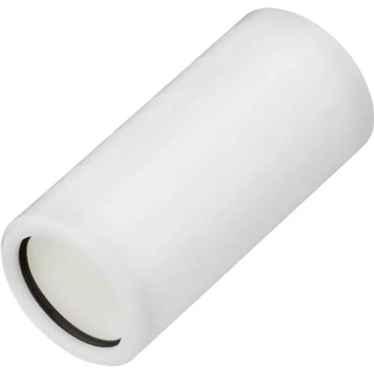 Roth samlemuffe 25 mm tomrør