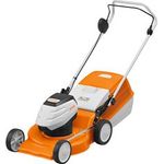 Stihl RMA 248.0 (EU2) solo Akku-Rasenmäher, ohne Akku und Ladegerät