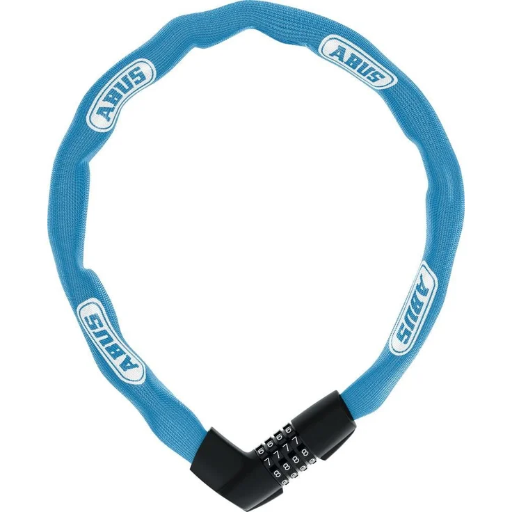 Abus Tresor 1385-85 aqua – Bild 1