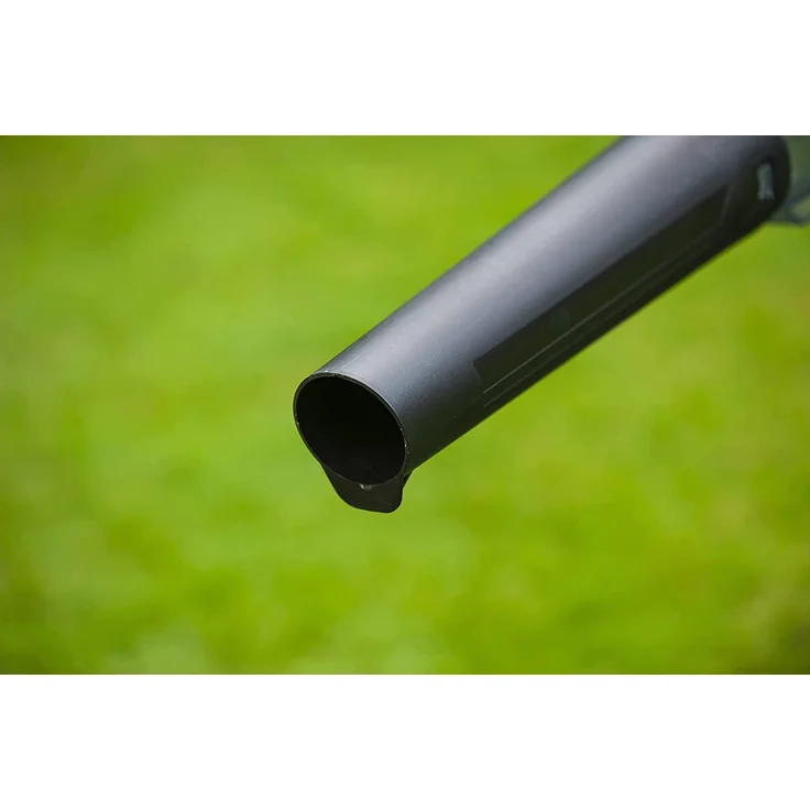 Ryobi 5133004135 RBL18JB-40F, Hellgrün Schwarz, One Size Laubbläser – Bild 3