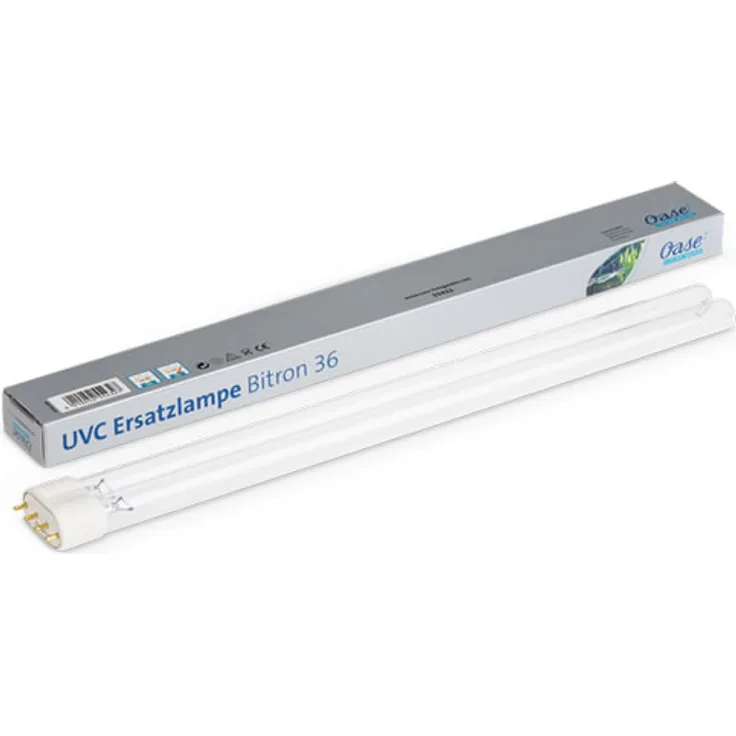 Oase 56636 UVC-Ersatzlampe