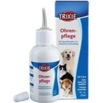 Trixie Ohrenpflege 50 ml