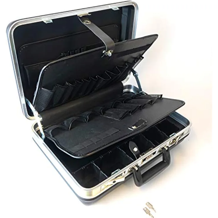 C.K T1643 Hartschalenkoffer