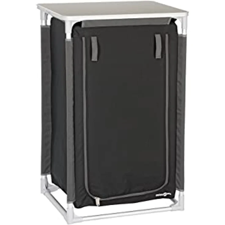 Brunner Campingschrank Azabache LS – Bild 5