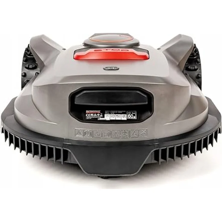 Cedrus Sunseeker Elite X7 RTK Mähroboter mit Allradantrieb, präziser Navigation und App-Steuerung für Rasenflächen bis 3000m² – Bild 6