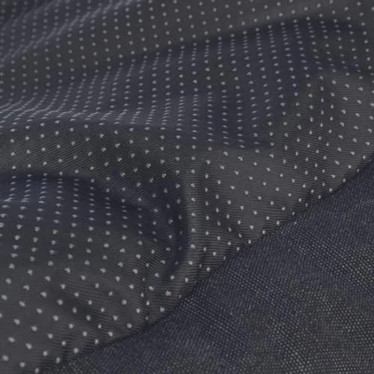 TRIXIE Hundebett BE Nordic Föhr 60x50 cm in schwarz/Sand – eckiger Hundekorb für kleine & große Hunde - gemütliches Hundekörbchen mit praktischem Tragegriff - weich & waschbar - 36590 – Bild 4