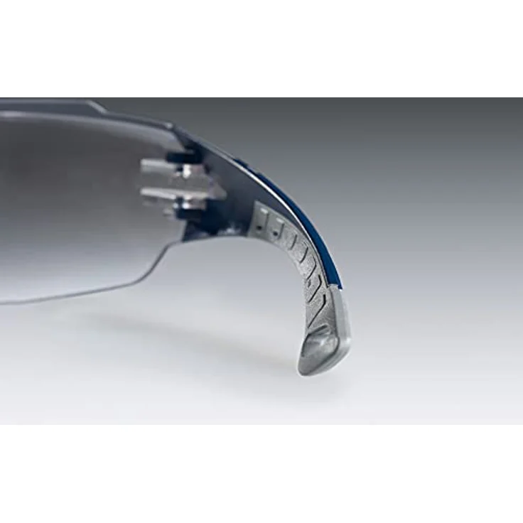 Uvex 9198257 Pheos Schutzbrille – Bild 6