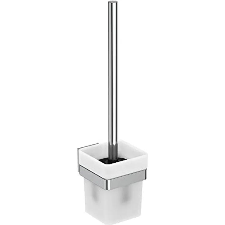Ideal Standard E2194AA IOM Cube WC-Bürstengarnitur