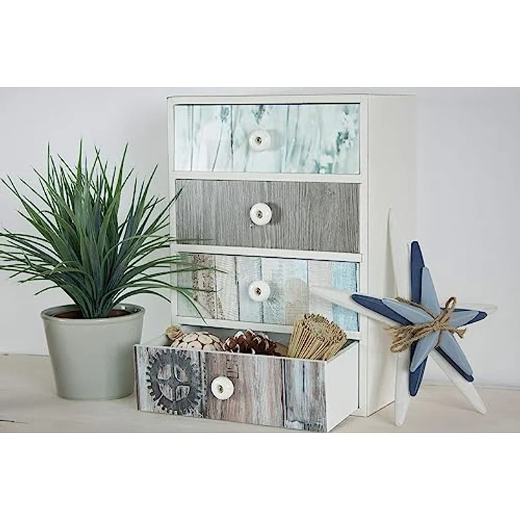 d-c-fix Selbstklebefolie Rio Ozean 67,5 cm x 2 m – Bild 3