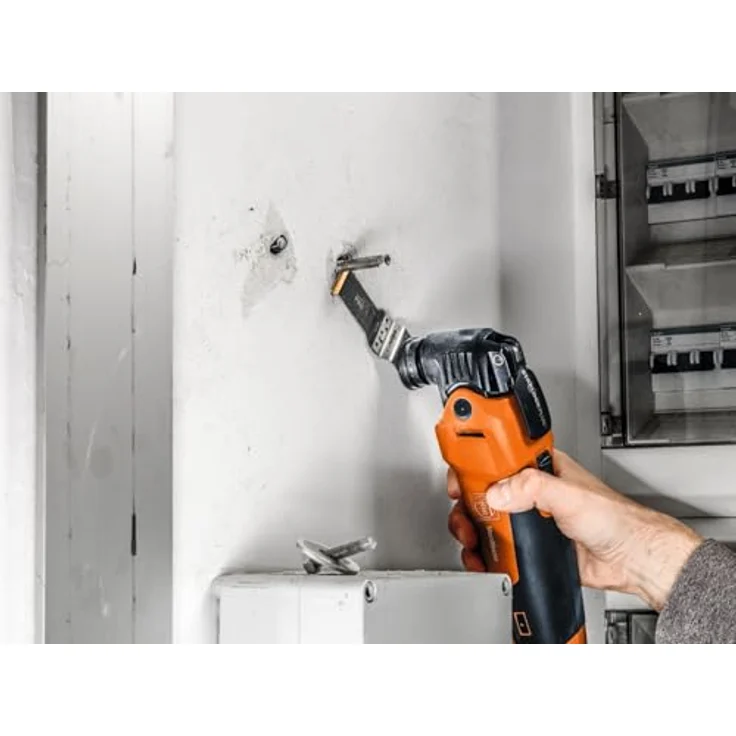FEIN 63502237230 Saegebl. SLP E-Cut – Bild 5