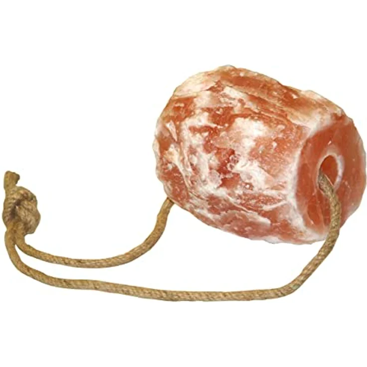 Kerbl 321554 Himalaya Leckstein, 2 - 3kg