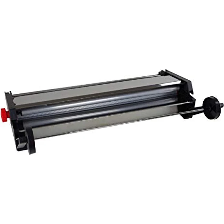 Tapeziermaschine Kleistergerät 56cm Edelstahl Kleistermaschine für Tapetenkleber – Bild 4
