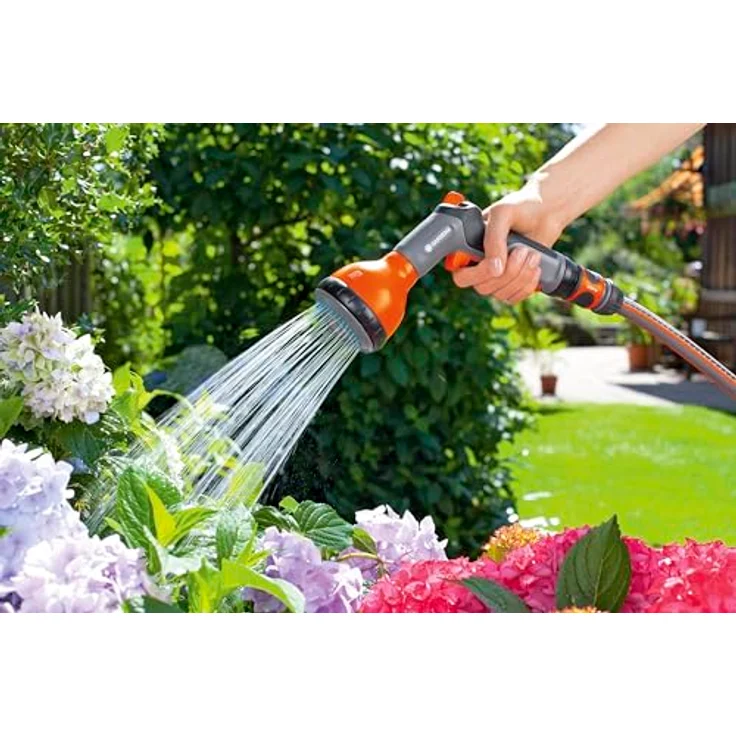 GARDENA Classic Multibrause (18313-20) – Bild 2