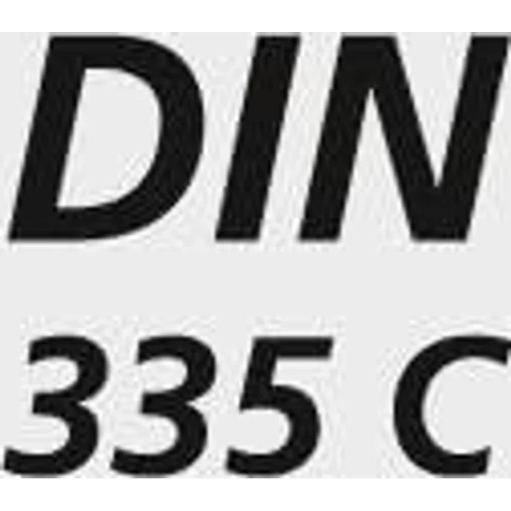 GÜHRING Kegelsenker SpyroTec HSCO spiralisiert Form C 90G, 3-Flächenschaft, 31,0mm, TiAlN-beschichtet – Bild 2