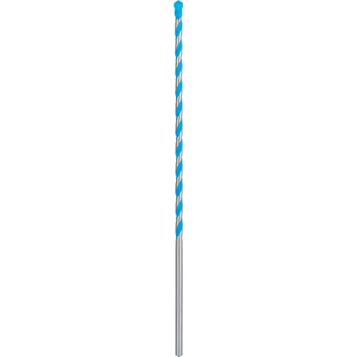 Bosch EXPERT CYL-9 Multi Construction Bohrer, Ø 6,5 mm für Beton und weiche Fliesen, geeignet für Schlagbohrer und Schrauber, präzises Bohren – Bild 1