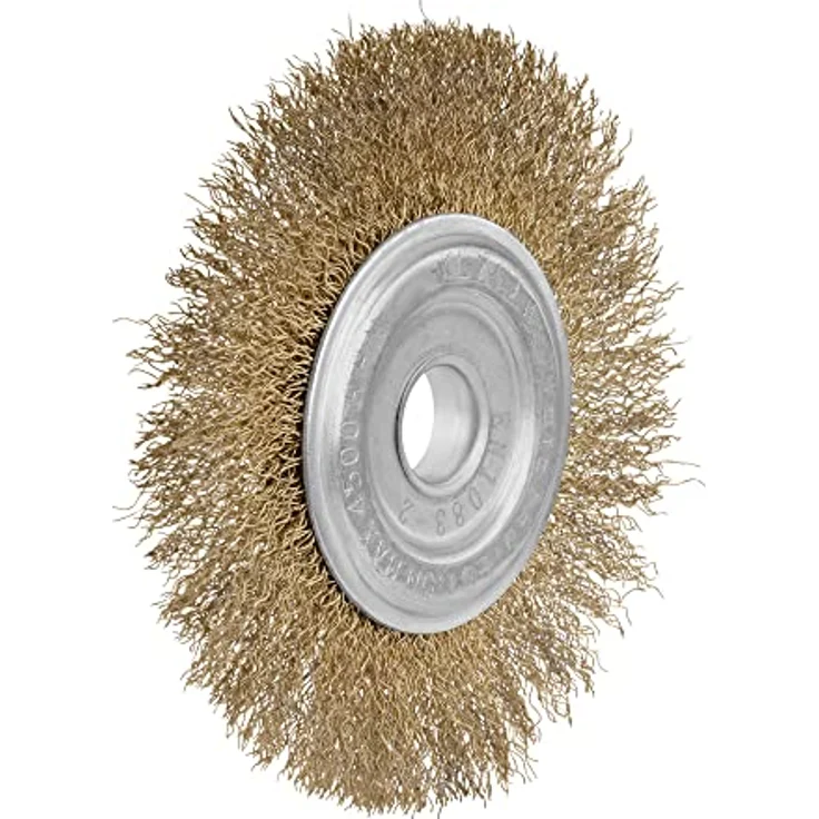 Ryobi Ersatz-Drahtbürste für Fugenreiniger (für die Akku-Fugenreiniger OPC1800- OPC1815) RAC814 - Preisvergleich – Bild 2