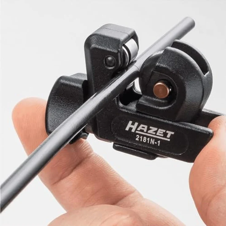 Hazet 2181N-1 Klein-Rohrabschneider – Bild 3