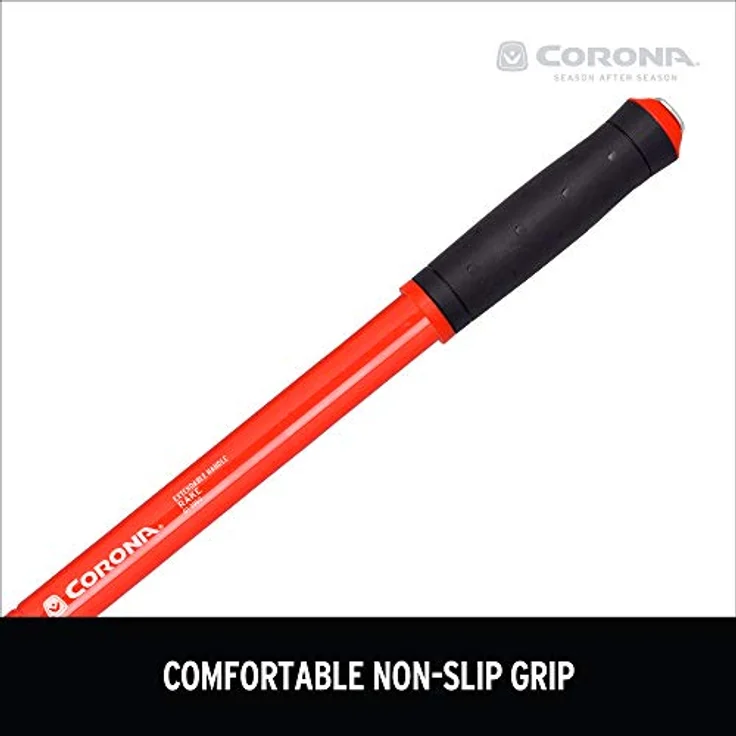 Corona GT 3050 Extendable Handle Rake – Bild 6