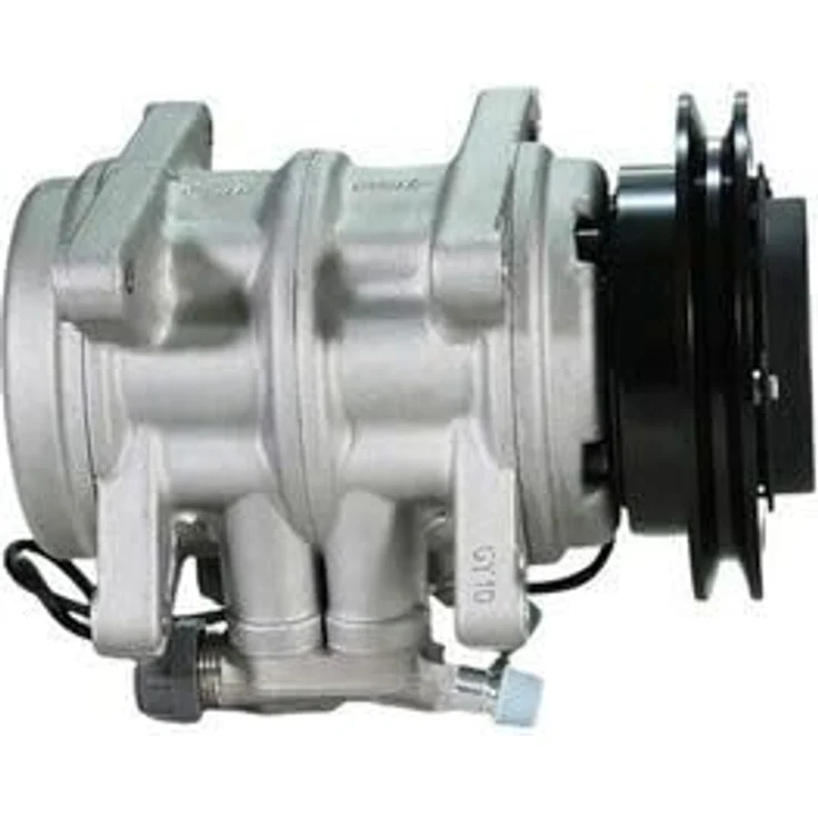 MAHLE Lichtmaschine MG 111, Generator 14 V 60 A ohne Riemenscheibe, für DEUTZ-Fahrzeuge – Bild 6