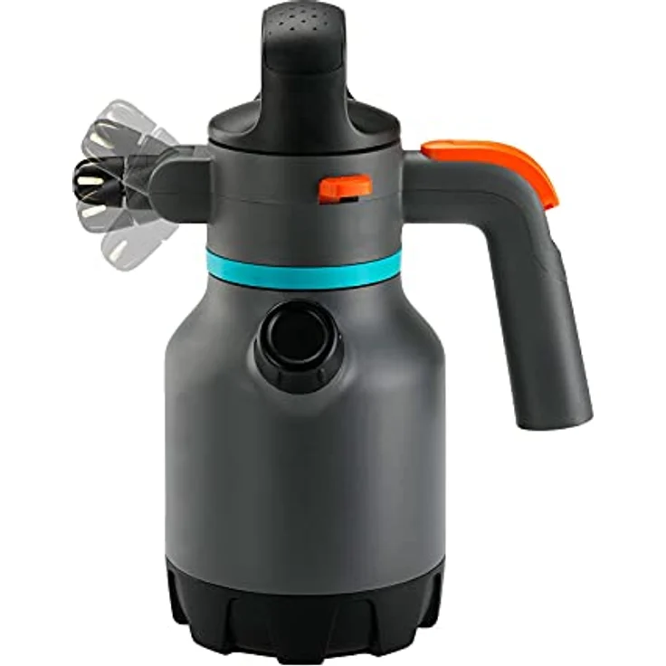 GARDENA Drucksprüher 1,25L – Bild 2