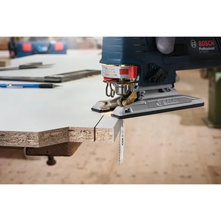 Bosch Professional Zubehör 2 608 633 524 Stichsägeblatt T 234 X – Bild 4