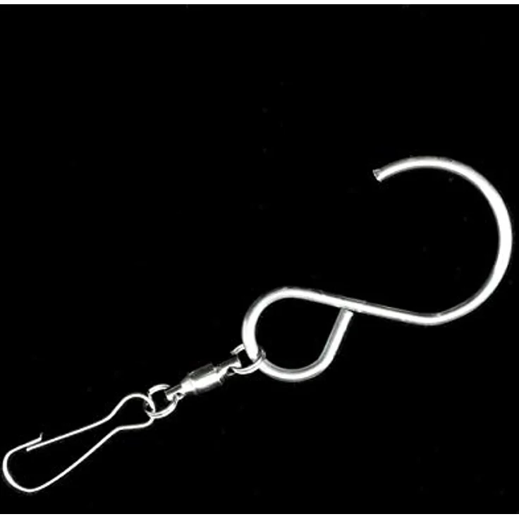 Herz Ornament 165 - Windspiel – Bild 3