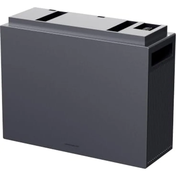 CONOW Tuya CBE2000 PRO Erweiterungsakku – 5120Wh LiFePO4 mit 6000 Zyklen, modular erweiterbar