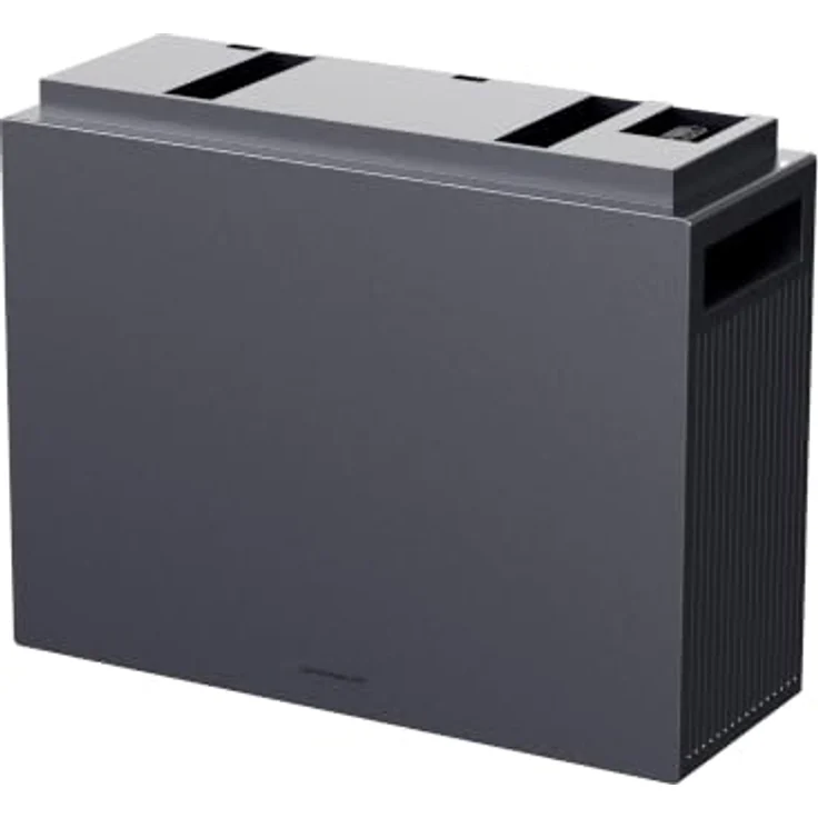 CONOW Tuya CBE2000 PRO Erweiterungsakku – 5120Wh LiFePO4 mit 6000 Zyklen, modular erweiterbar – Bild 1