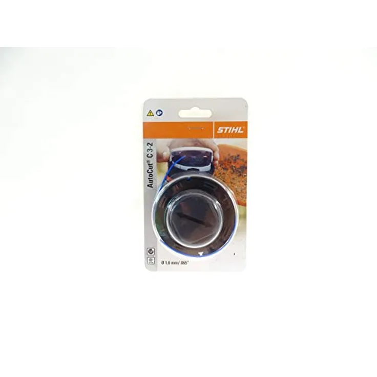 Stihl 40097104304 Spuleneinsatz mit Faden für AutoCut C 3-2 Ø1,6mm