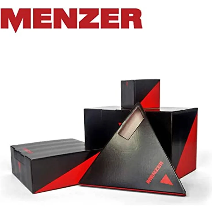 MENZER Net Klett-Schleifgitter, 225 mm, f. Trockenbauschleifer, Siliciumcarbid (25 Stk.) K100 – Bild 3