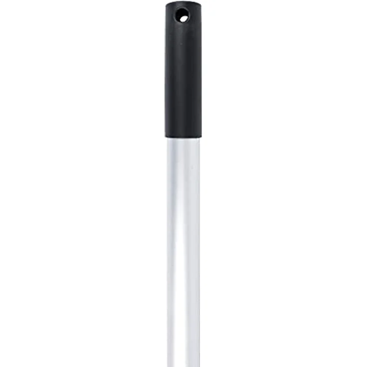 Pullach Hof Teleskopstiel Teleskopstange 8 Meter mit Schraubgewinde und Adapter Aluminiumstange – Bild 6