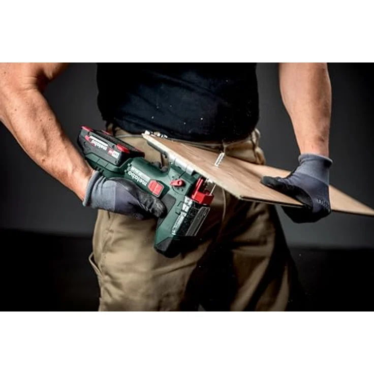 Metabo, Stichsäge, ST 18 L 90 – Bild 4