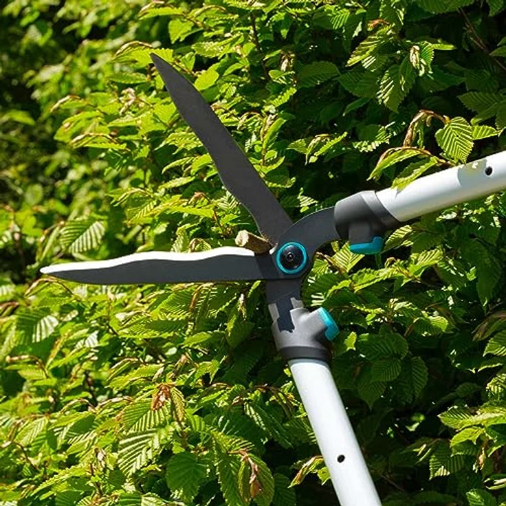 GARDENA Heckenschere TeleCut – Bild 5