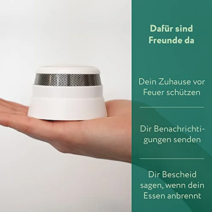 frient Rauchwarnmelder, ZigBee – Bild 6
