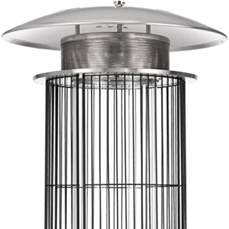 tepro - Terrassenfeuer Ventura 1221 – Bild 3