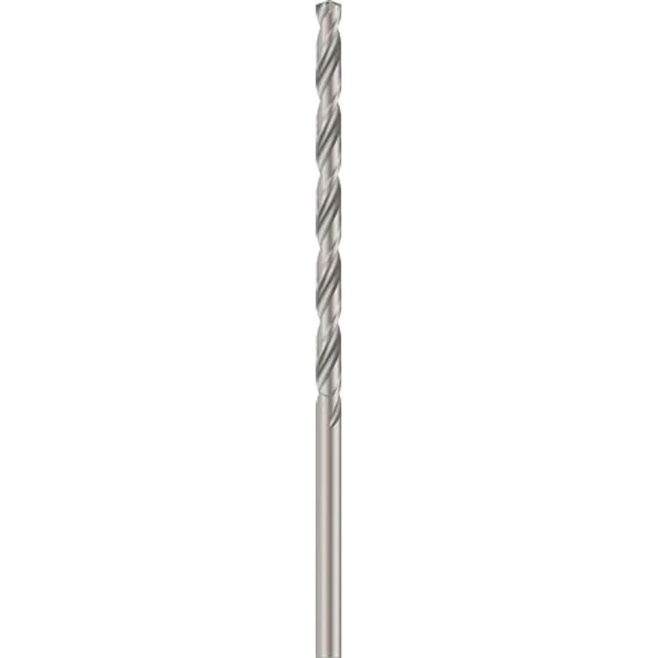 Bosch Accessories PRO Metal HSS-G, Metall-Spiralbohrer mit herausragender Lebensdauer, 1 Stück – Bild 1