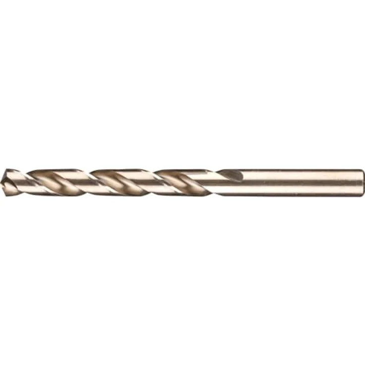 PFERD TOOLS Spiralbohrer INOX, 5 Stück | Ø 11,5 mm, HSS-E Co5 N, DIN 338, 135°, für zähe und harte Werkstoffe – Bild 1