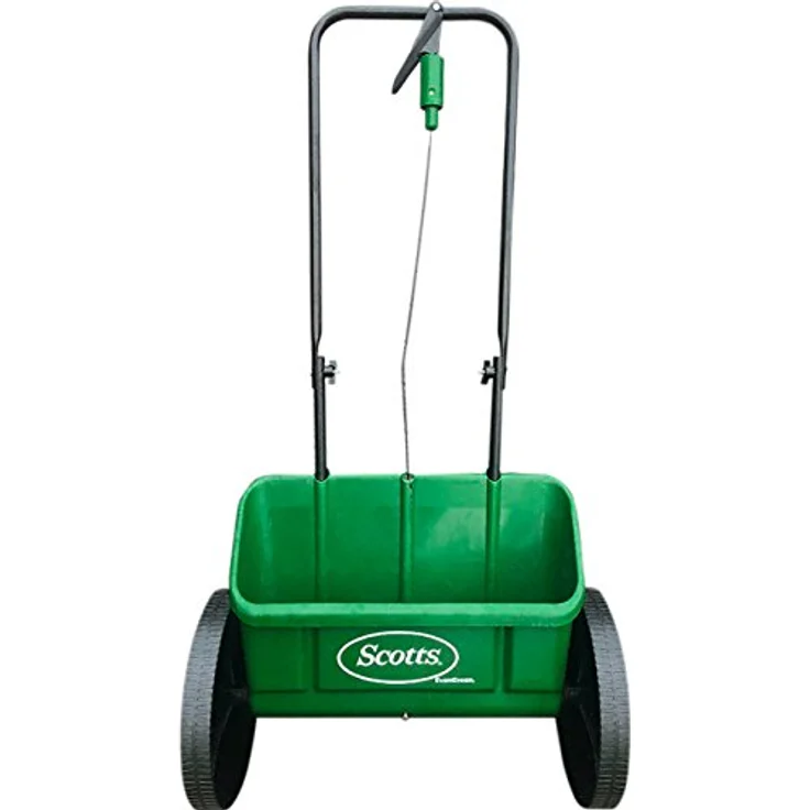 Scotts Miracle-Gro EvenGreen Concimatore e seminatore – Bild 1