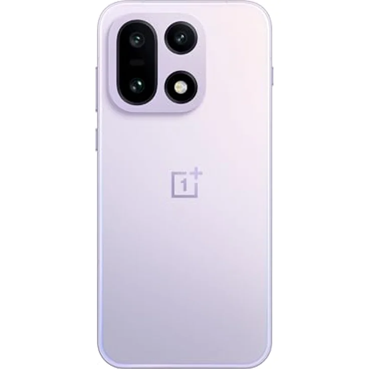 OnePlus 15 Smartphone, Tri-Chip-AI, Snapdragon 8 Elite Gen5, 6,78" 165Hz Display, 7300 mAh Akku, Dreifach-50MP-Kamera, 16GB RAM, 512GB Speicher, Ultra Violet – 3 Jahre erweiterte Garantie – Bild 4