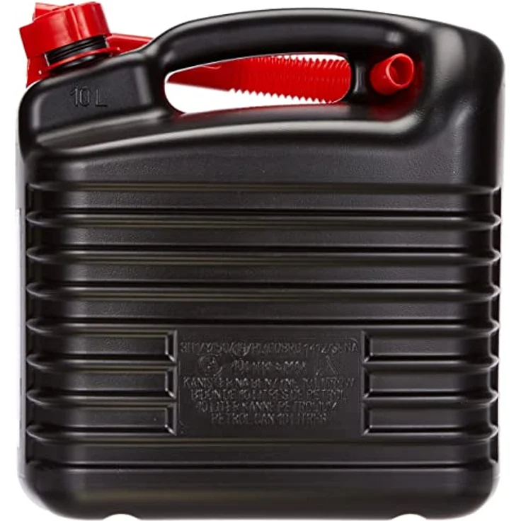 HP-Autozubehör 6925 Benzin-Kanister Premium, 10 L - Preisvergleich – Bild 4