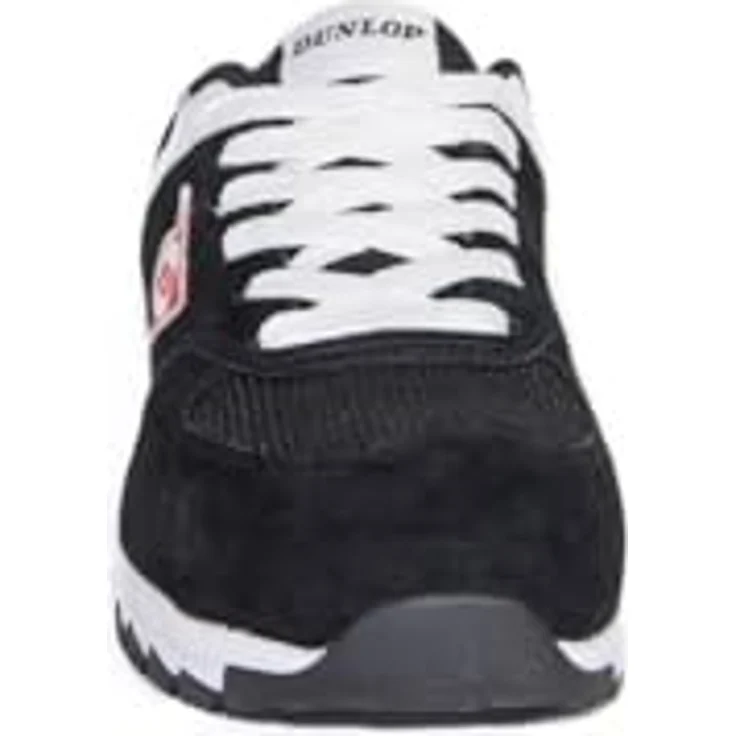 Dunlop_Workwear Flying Arrow S3 Sicherheitsschuh, schwarz, mit Komposit-Zehenschutzkappe und Kevlar Antiperforations-Sohle – Bild 5