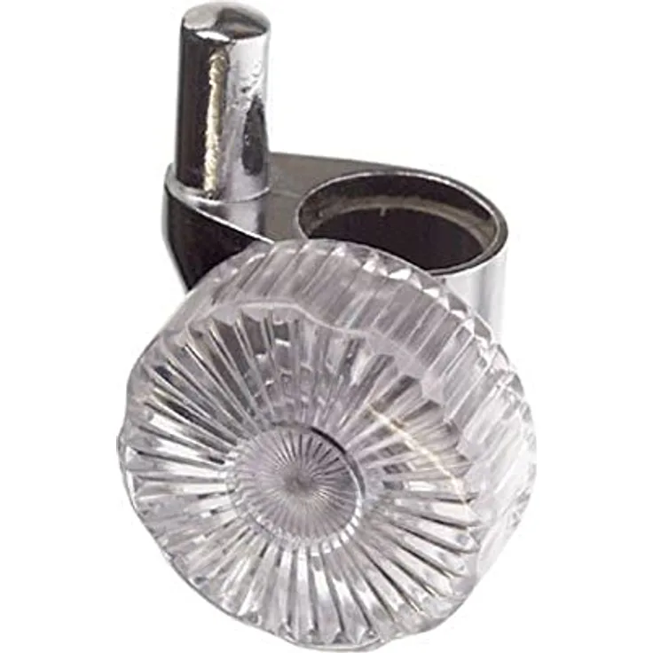 Cornat Brause-Schieber 18 mm Drehknopf / Dusch-Schieber / Handbrause Halterung / Dusche / Badezimmer / TECB3386 - Preisvergleich