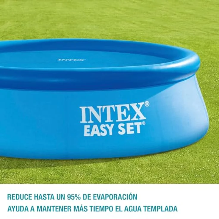 Intex 2902 Solarplane für 244 cm Pool – Bild 6