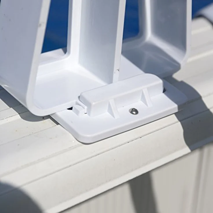 Gre 40135 - Planenaufroller für aufstellbare Pools mit max. Breite 6.5 m – Bild 7