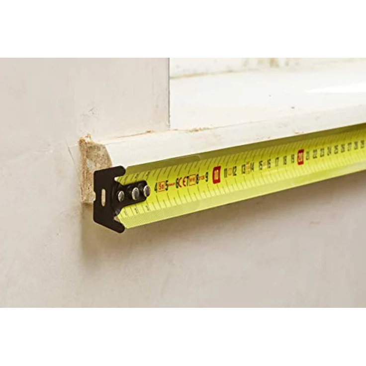 Stanley - FatMax Tape 8m-26ft Maßband 0-33-726 - STA033726 – Bild 13