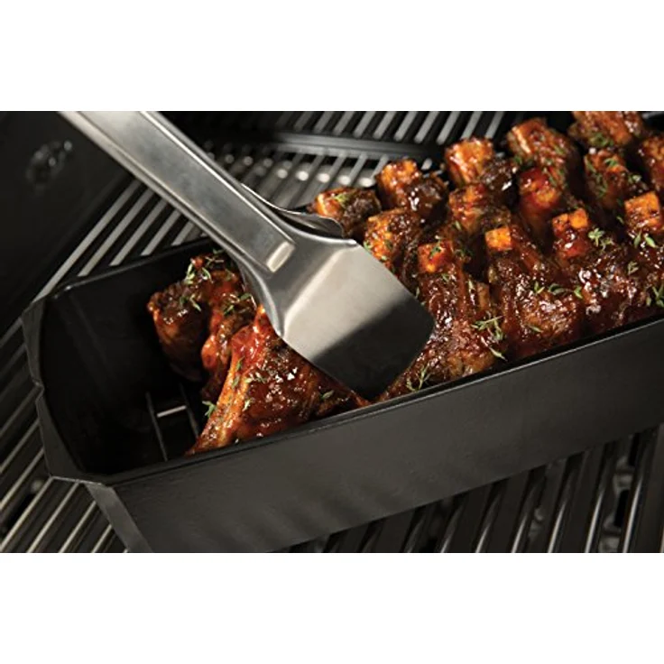 Broil King Rib Roaster – Bild 7
