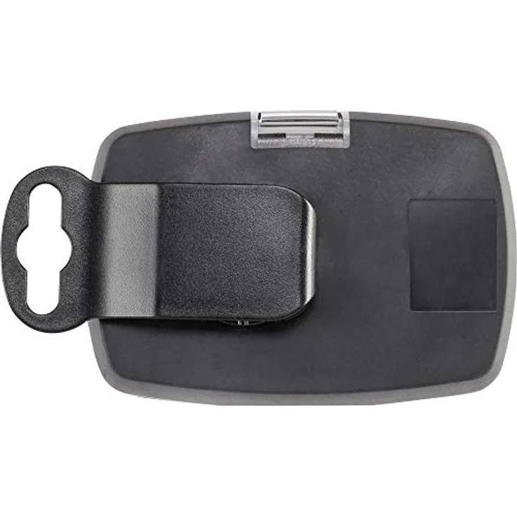 TOOLCRAFT Bit-Set 32tlg., mit Farbcodierung für einfache Identifikation, inkl. Gürtelclip – Bild 4