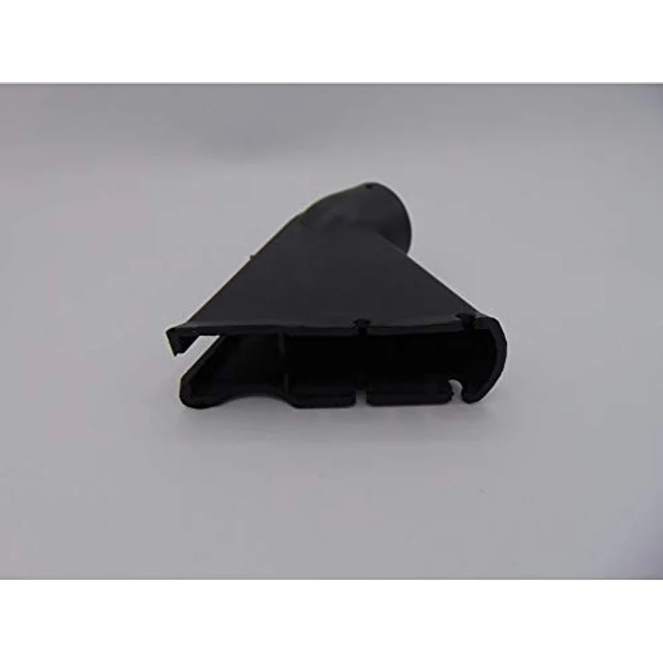 Metabo Spanfanghaube, Original-Zubehör für Schleifmaschinen – Bild 3