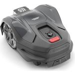 Husqvarna Automower 405XE Nera - Schwarz