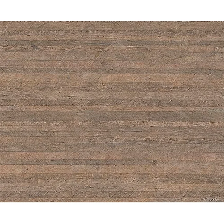 EGGER DecoWall Annaba Eiche Natur, 3D-Wandpaneele aus umweltschonendem OSB, fugenlose Verlegung, 1250 mm x 660 mm, neue Versandverpackung – Bild 5